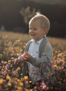 Kindershooting Outdoor