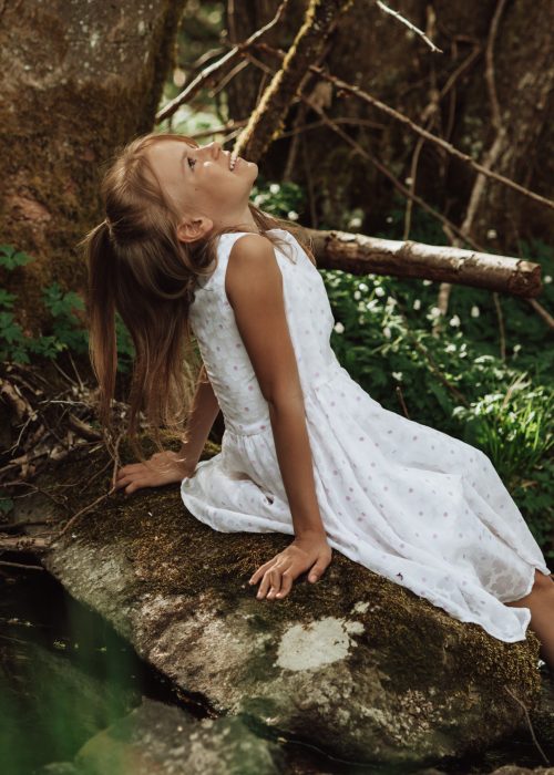 Kinderfotografie Outdoor